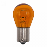 S25 BA15s Amber